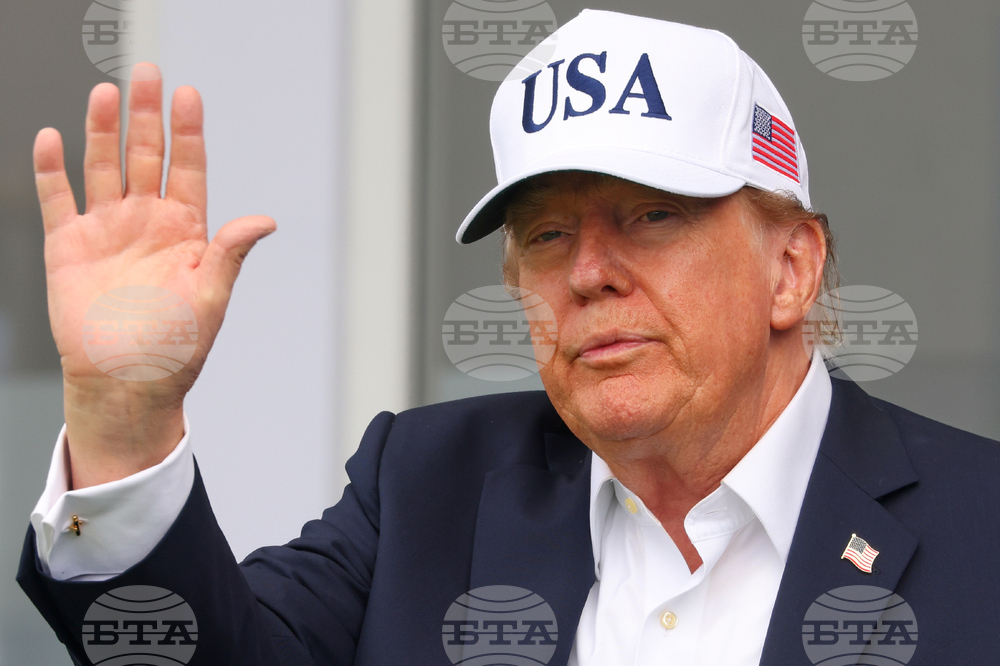 Trump Ireland