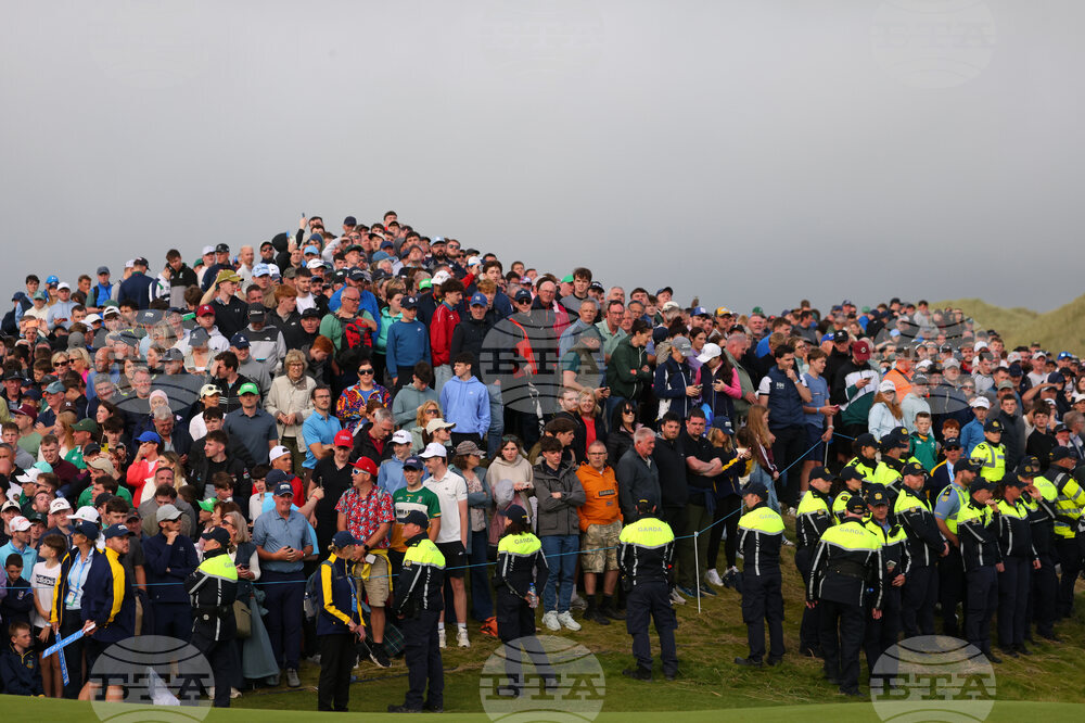 Trump Ireland