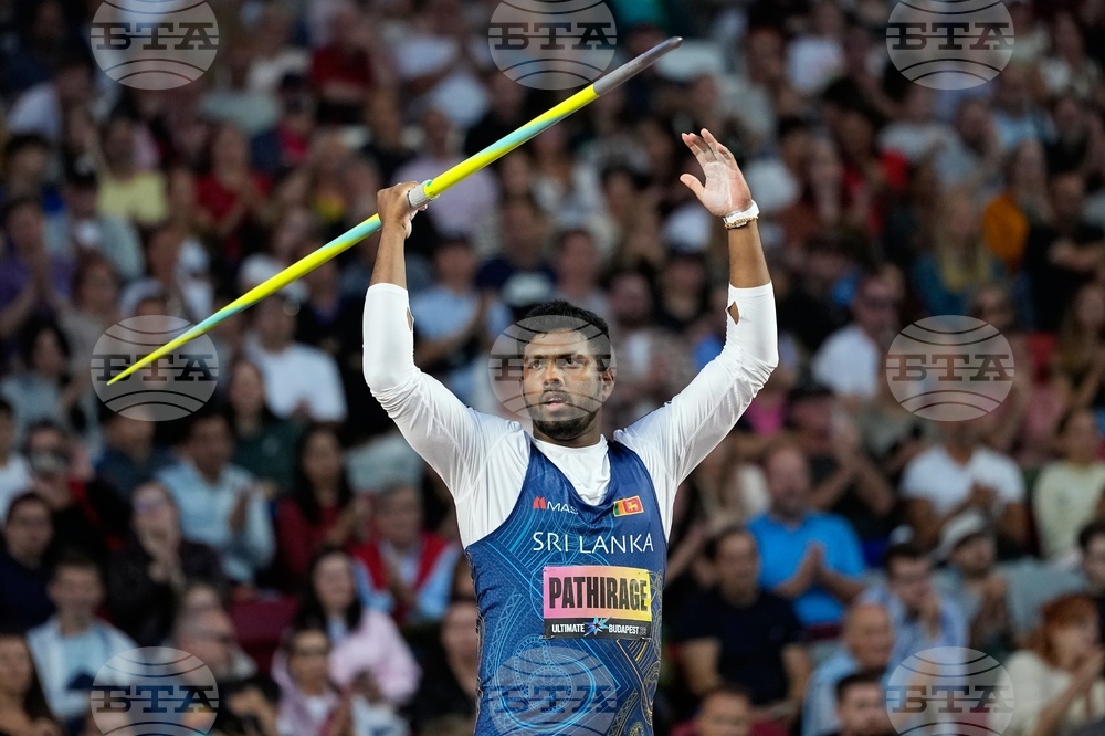 Hungary Ultimate Championship Athletics