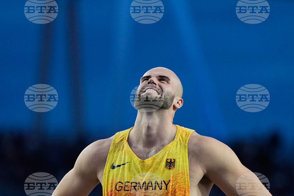 Hungary Ultimate Championship Athletics