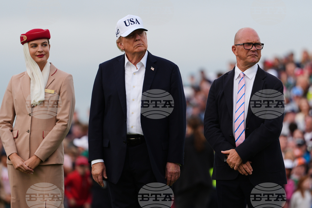 Trump Ireland