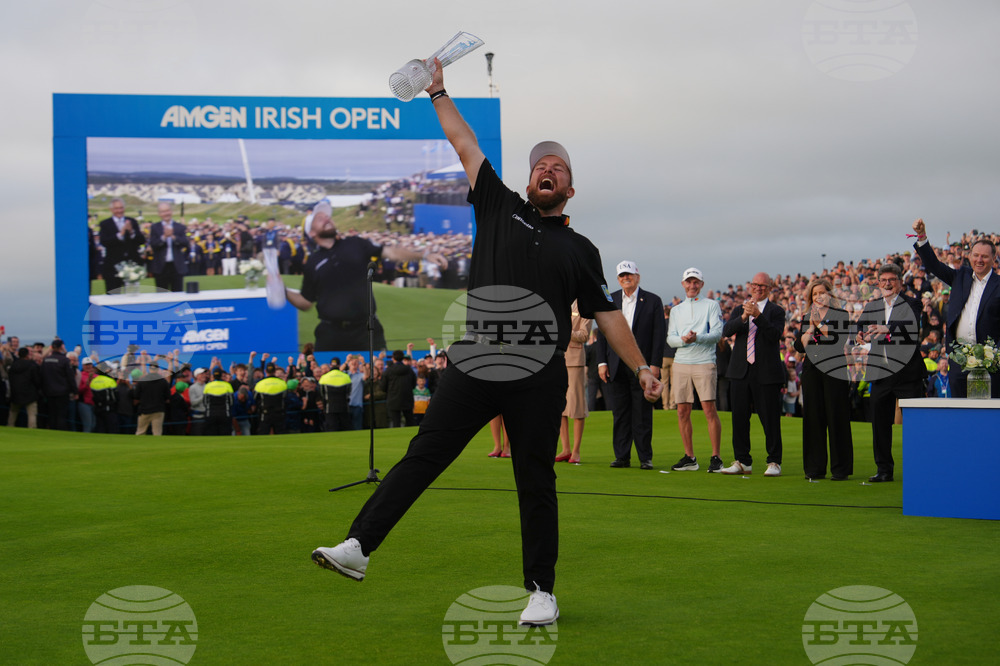 Trump Ireland