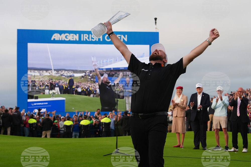 Trump Ireland