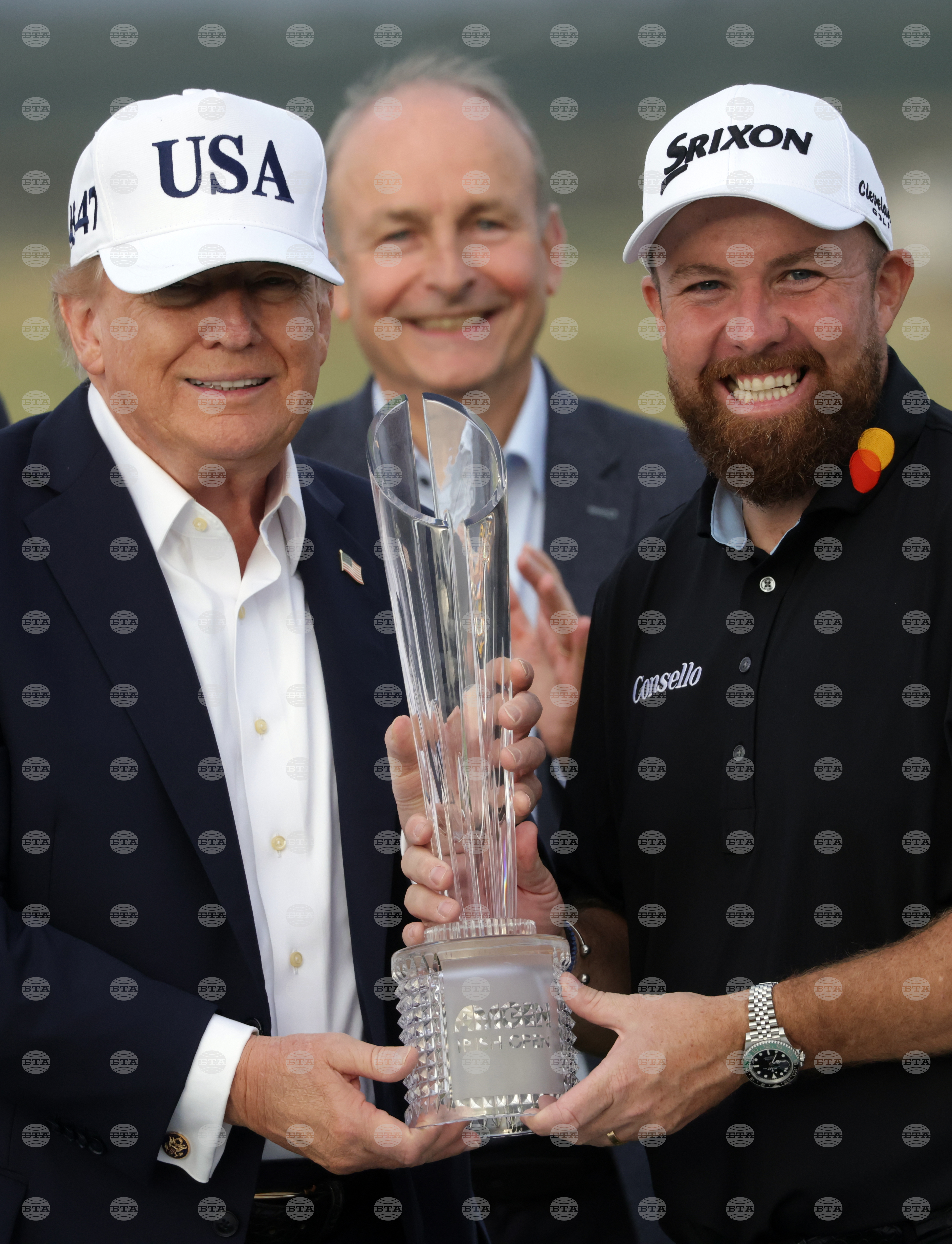 Trump Ireland