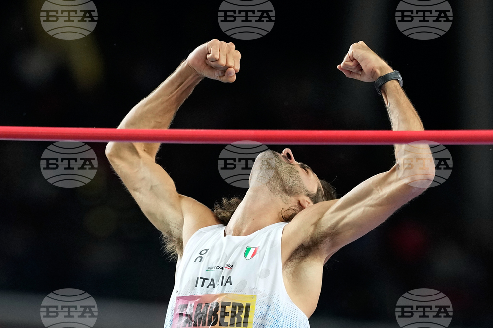 Hungary Ultimate Championship Athletics