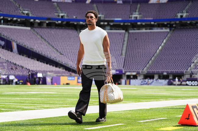Packers Vikings Football