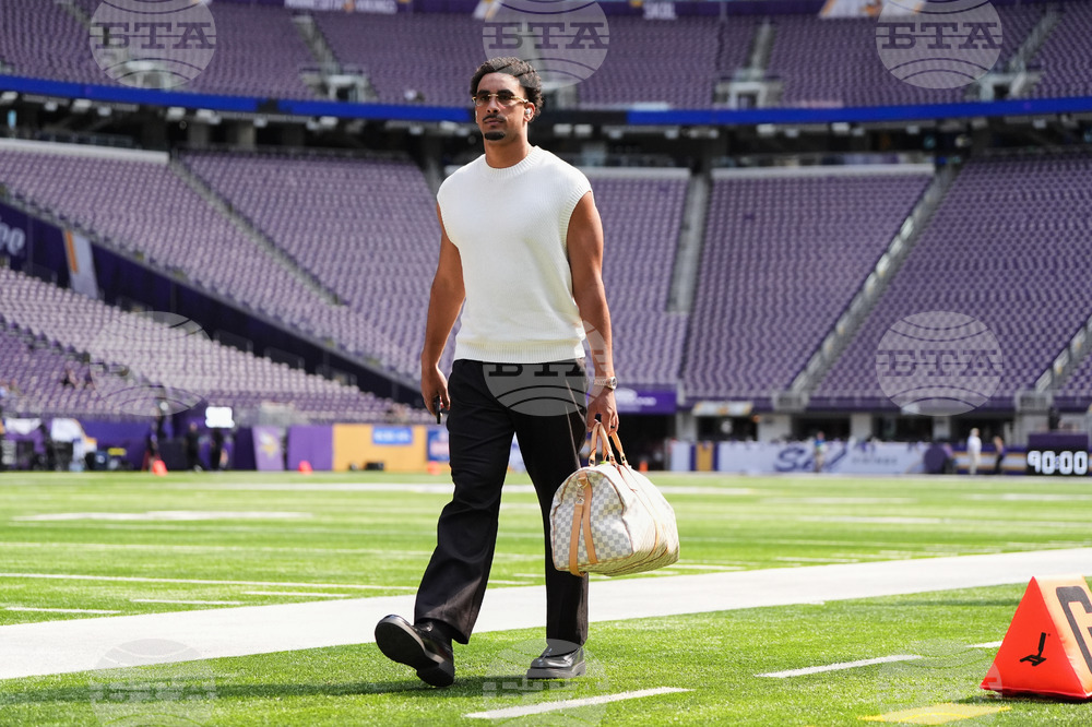 Packers Vikings Football