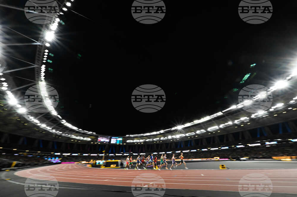 Hungary Ultimate Championship Athletics