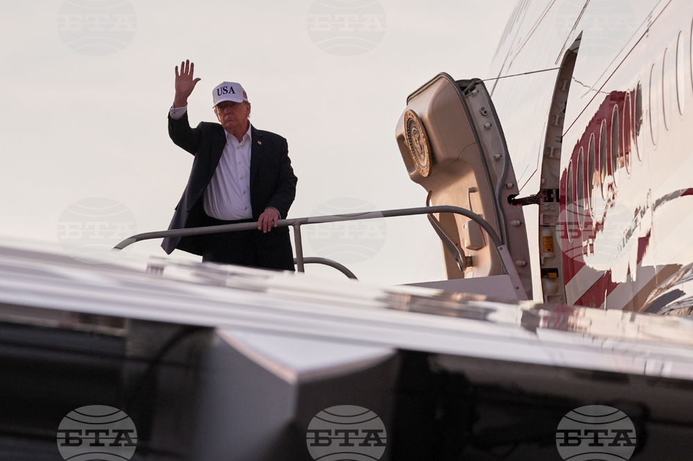 Trump Ireland