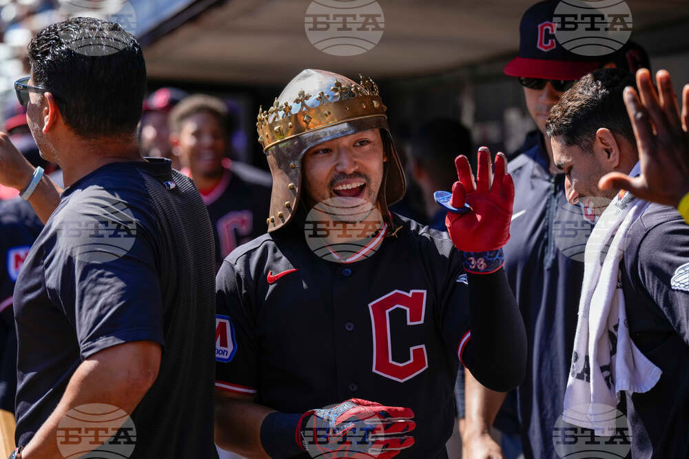 Guardians Twins Baseball