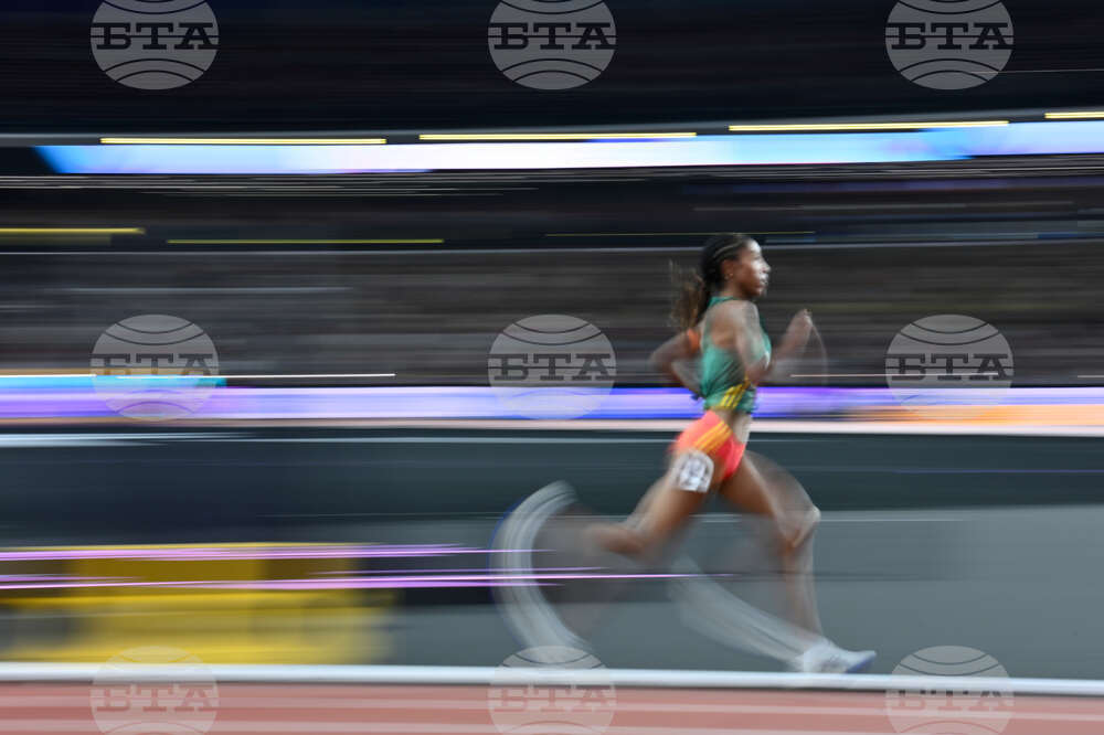 Hungary Ultimate Championship Athletics