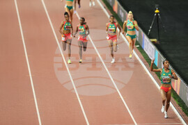 Hungary Ultimate Championship Athletics