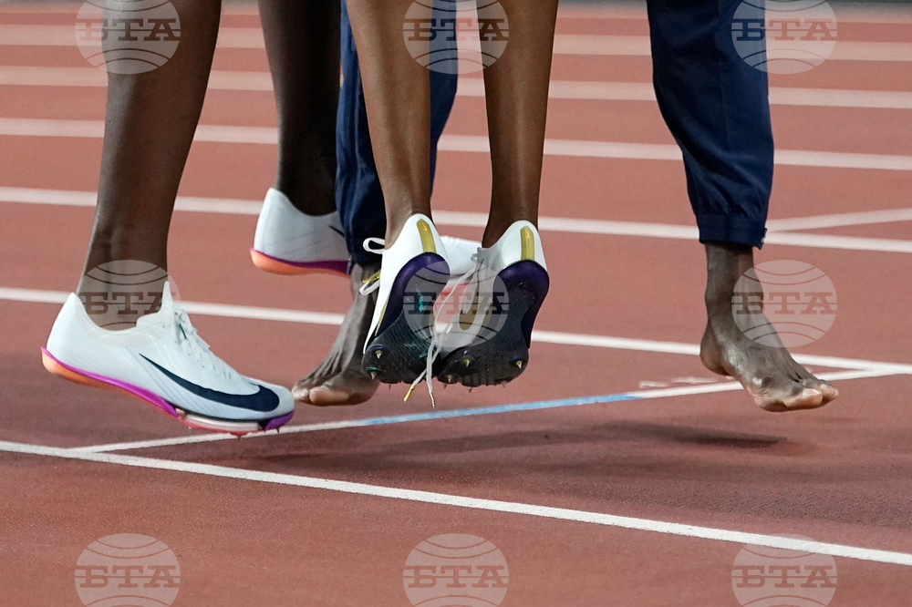 Hungary Ultimate Championship Athletics