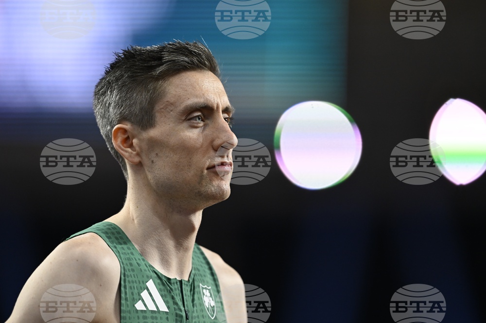 Hungary Ultimate Championship Athletics