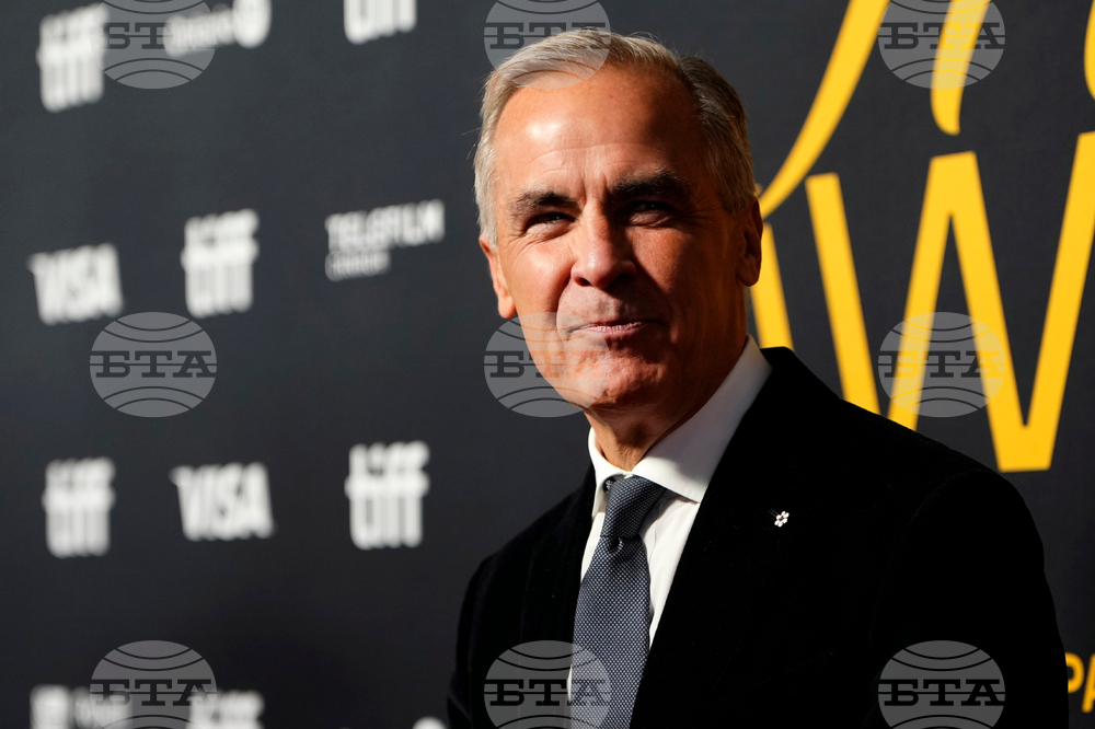 Canada TIFF Tribute Awards
