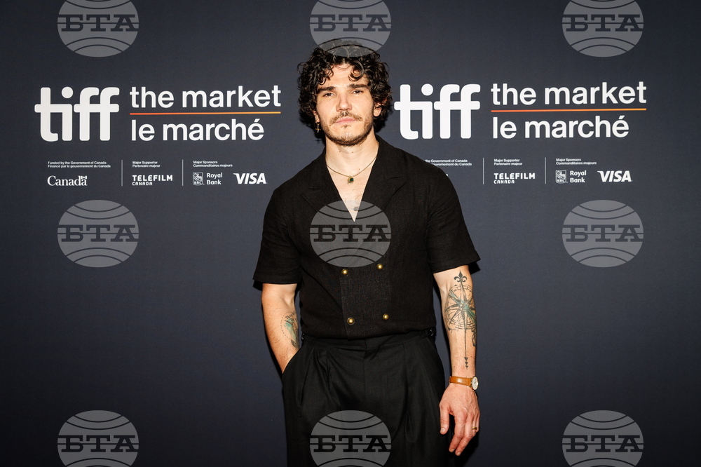 Canada TIFF "The Last Photograph"