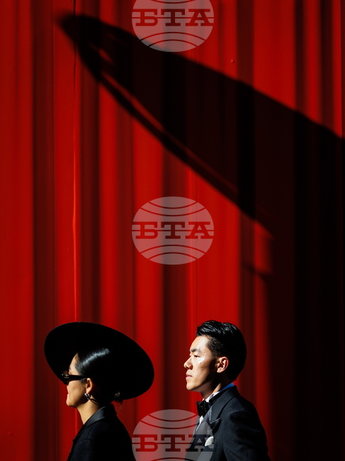 Canada TIFF