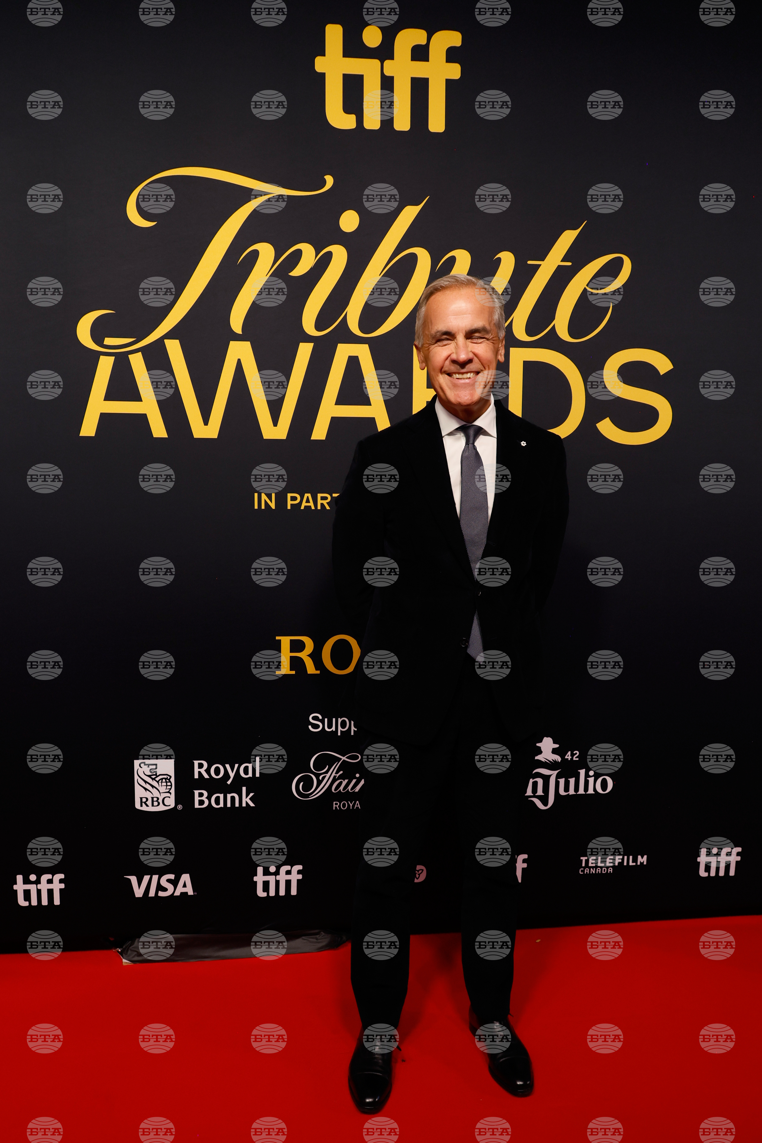 2026 TIFF - TIFF Tribute Awards