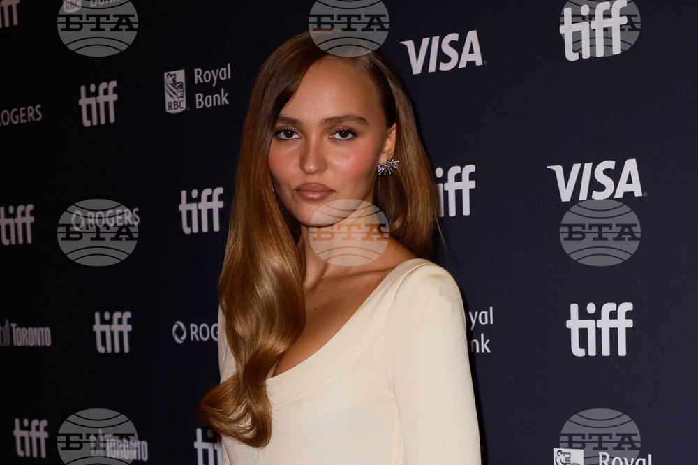 2026 TIFF - "Alpha Gang" Premiere
