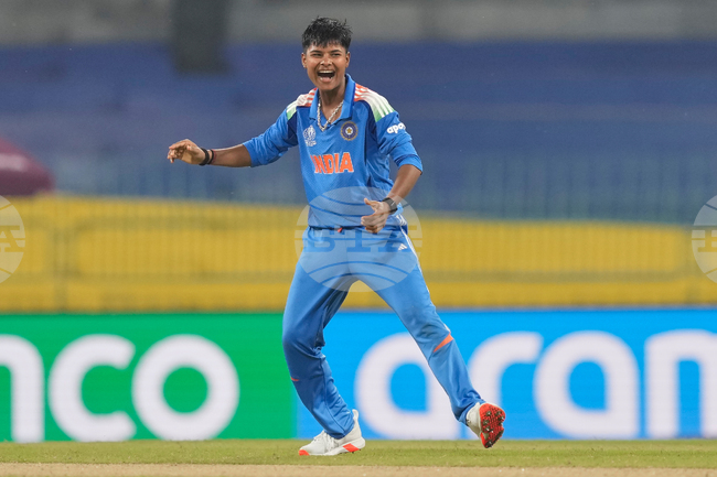 Women's Asia Cup Final Cricket