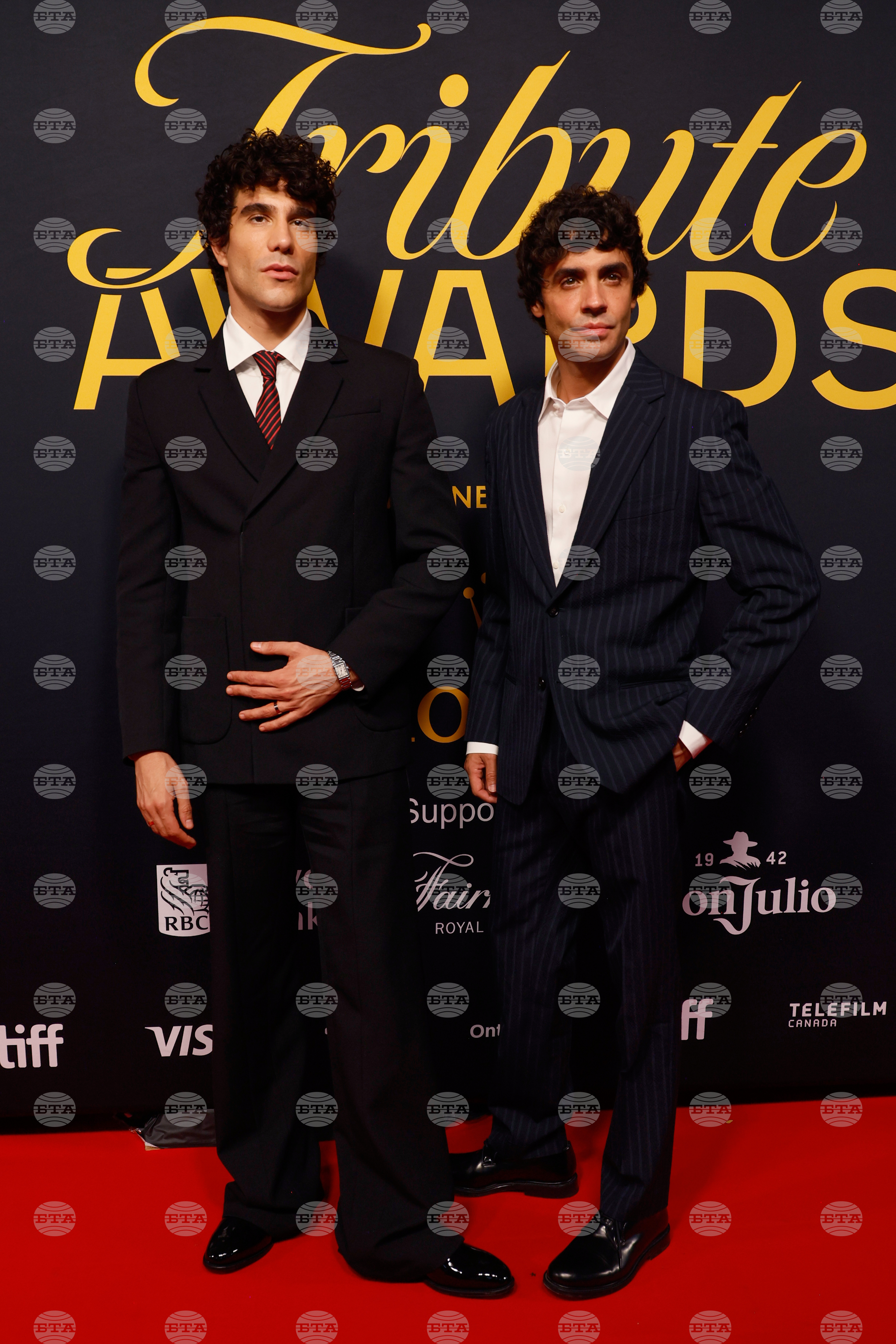 2026 TIFF - TIFF Tribute Awards