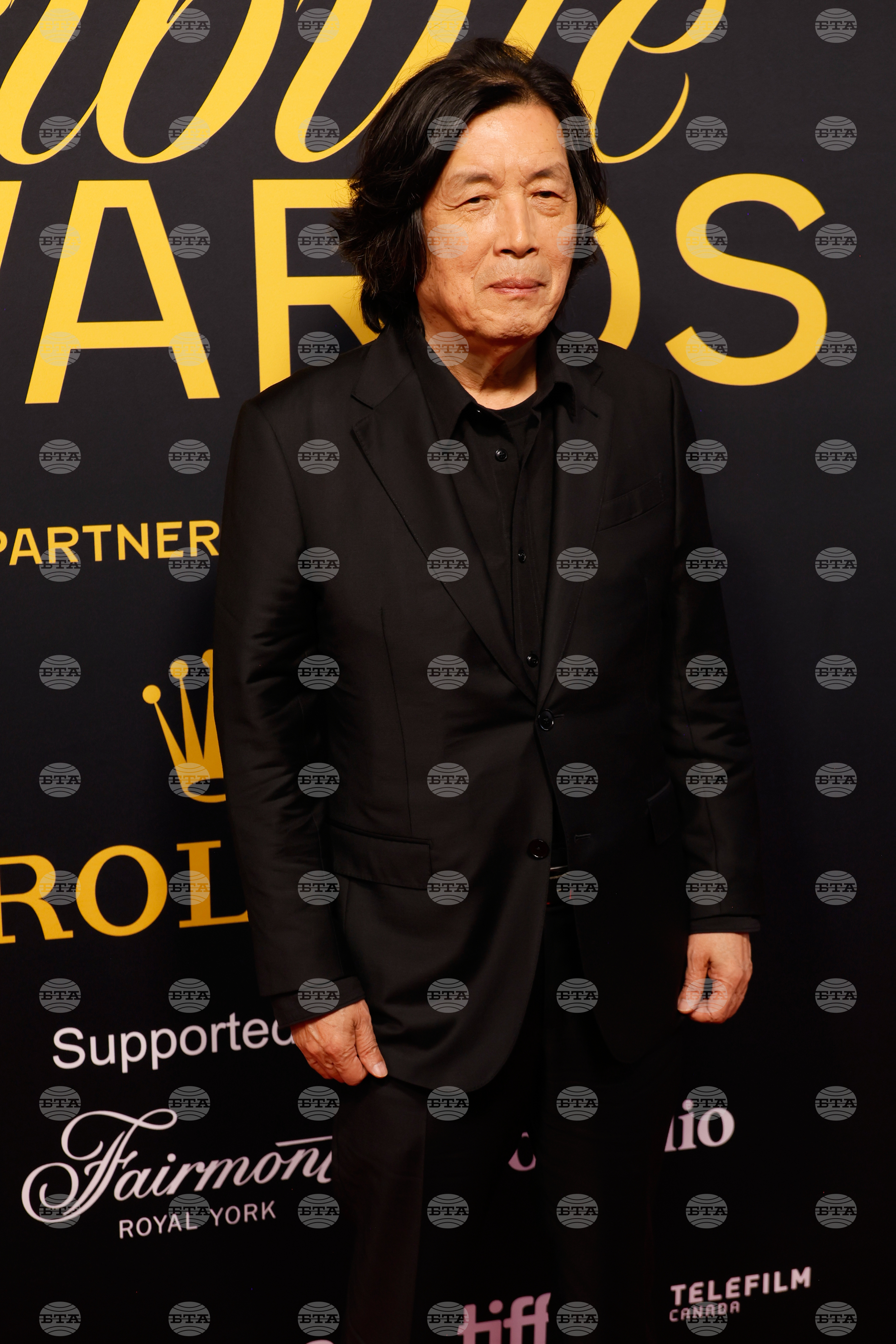 2026 TIFF - TIFF Tribute Awards
