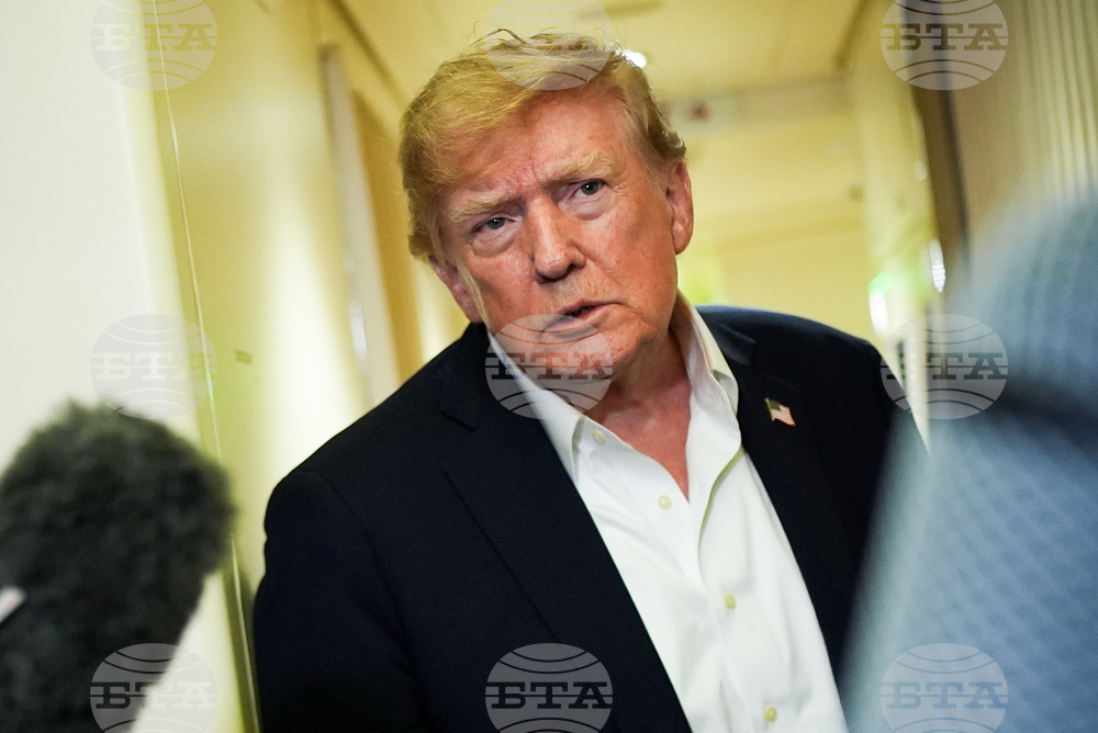 Trump Ireland