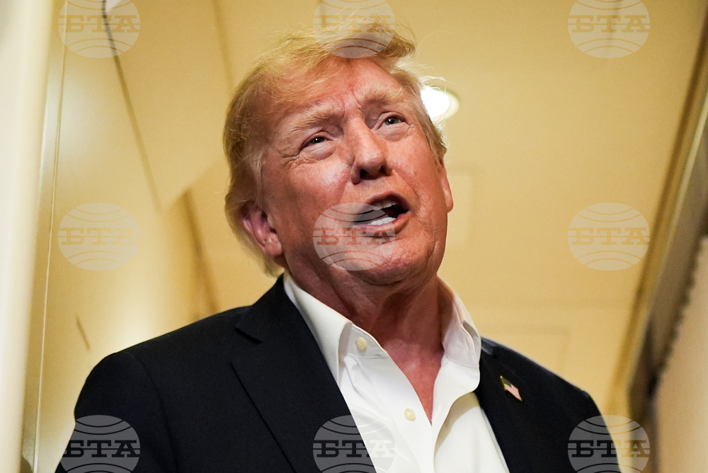 Trump Ireland