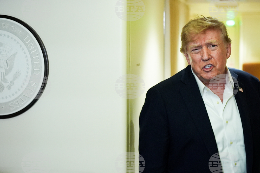 Trump Ireland
