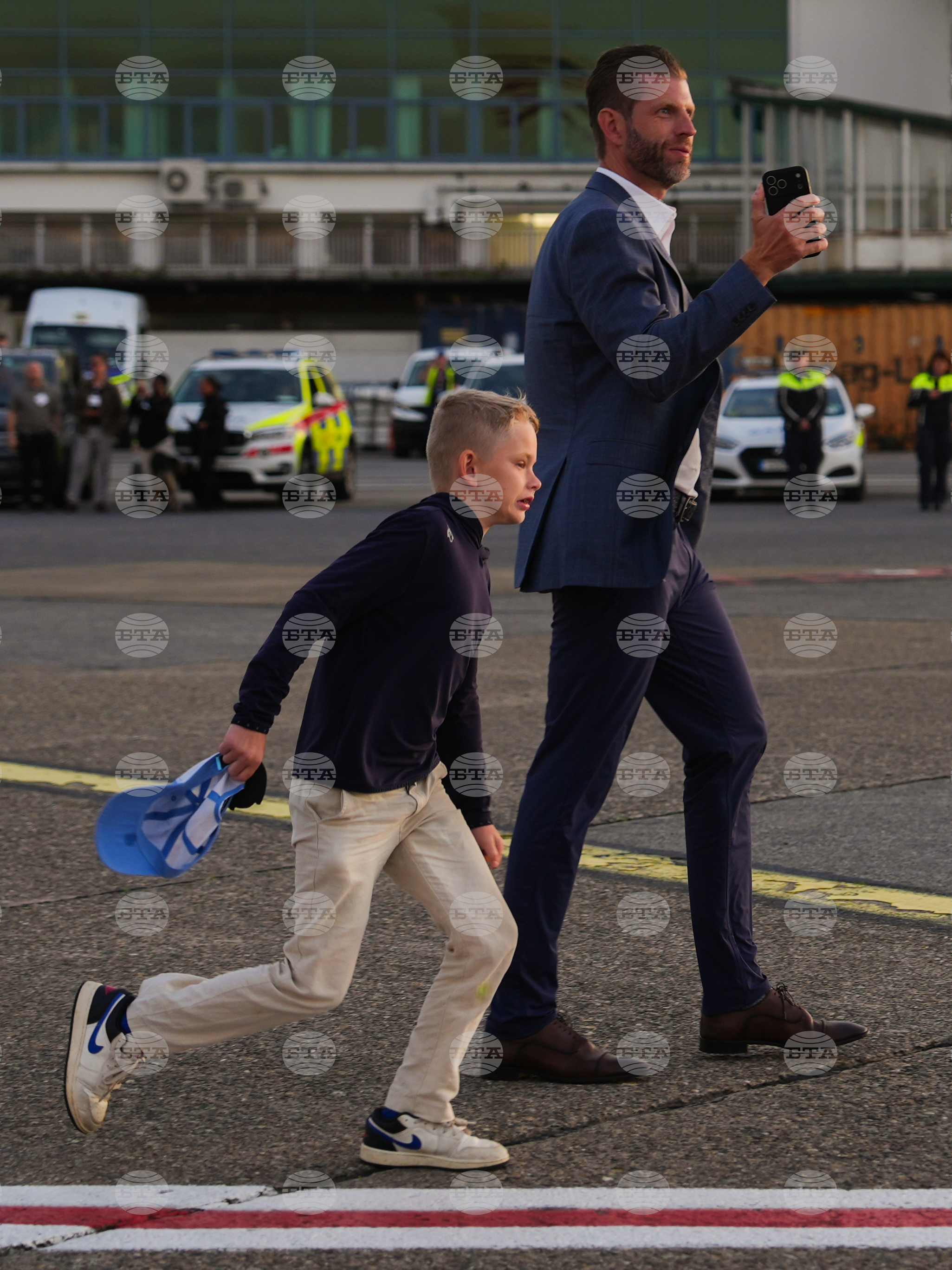 Trump Ireland