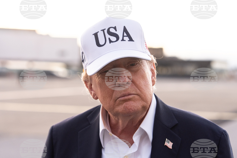 Trump Ireland