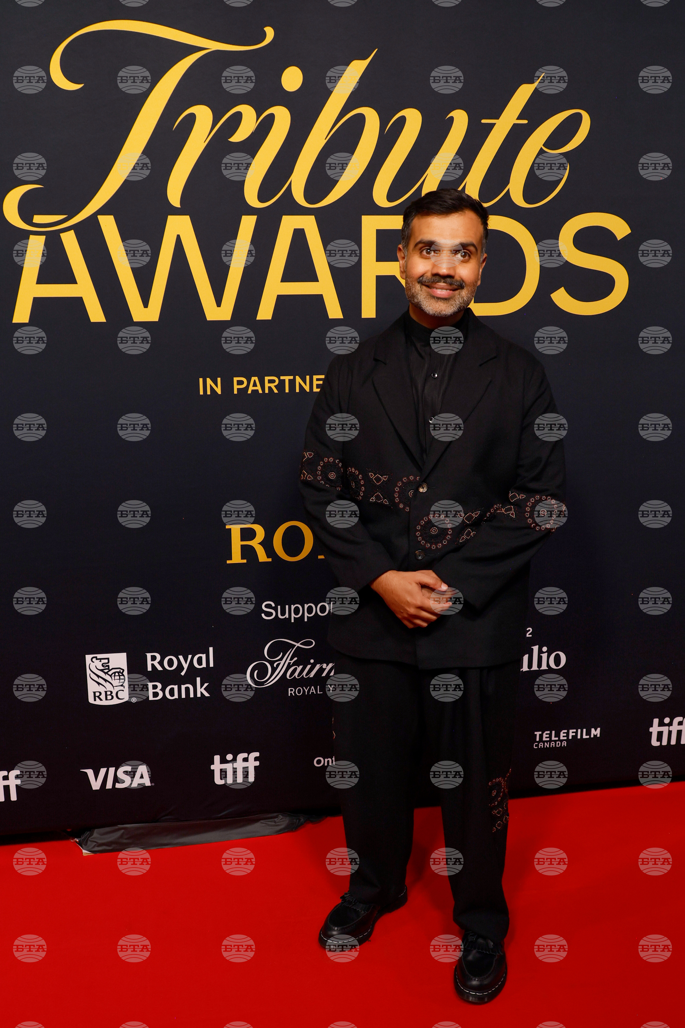 2026 TIFF - TIFF Tribute Awards