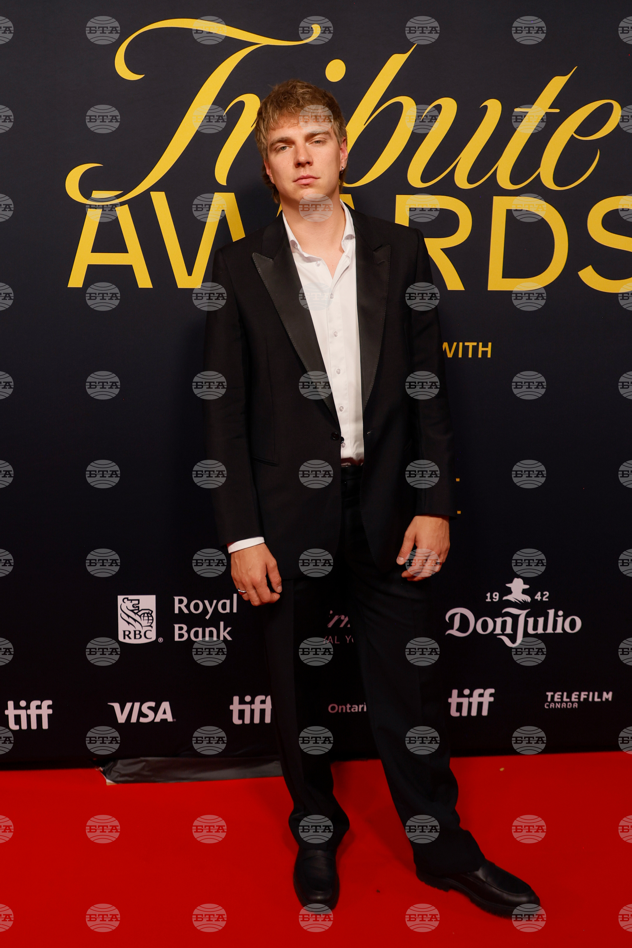 2026 TIFF - TIFF Tribute Awards