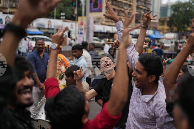 India Hindu Festival