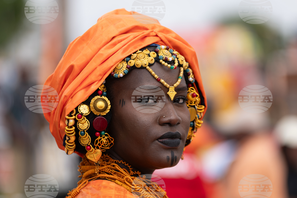 Senegal Youth Olympics