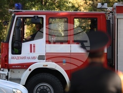 Главна дирекция „Пожарна безопасност и защита на населението“ - професионален празник