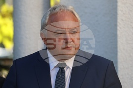 Главна дирекция „Пожарна безопасност и защита на населението“ - професионален празник