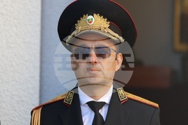Главна дирекция „Пожарна безопасност и защита на населението“ - професионален празник