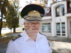 Варна - пожарна - професионален празник