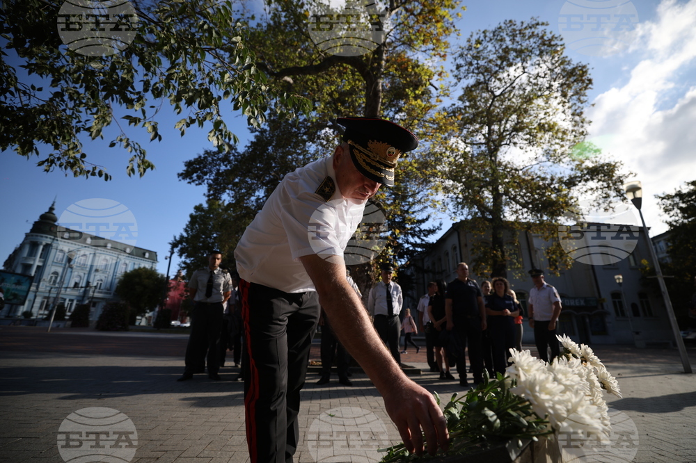 До края на годината в Златни пясъци може да има оборудвани помещения за противопожарно звено