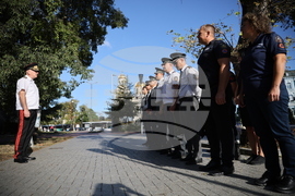 Варна - пожарна - професионален празник