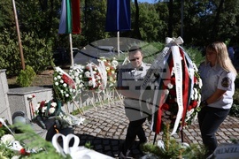 Главна дирекция „Пожарна безопасност и защита на населението“ - професионален празник