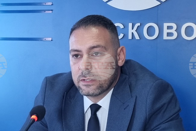 Приемната грижа е тема с дълбок човешки и обществен смисъл, каза областният управител на Хасково Тодор Иванов