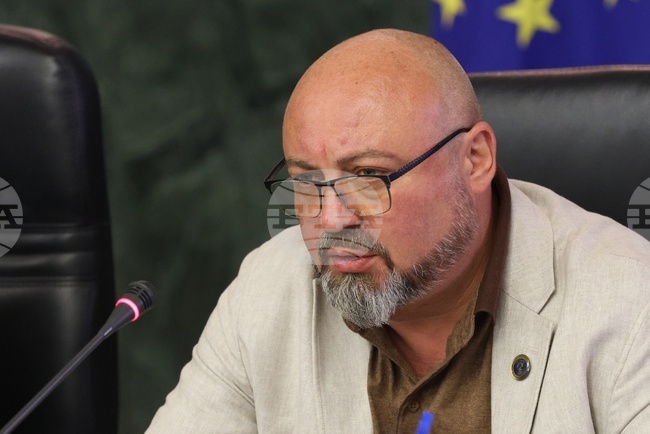 Ивайло Калушев е възпроизвел изстрелите на "Околчица", каза доц. д-р Александър Александров от УМБАЛ „Александровска"