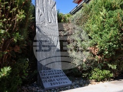 Бургас - професионален празник на пожарникарите - отбелязване