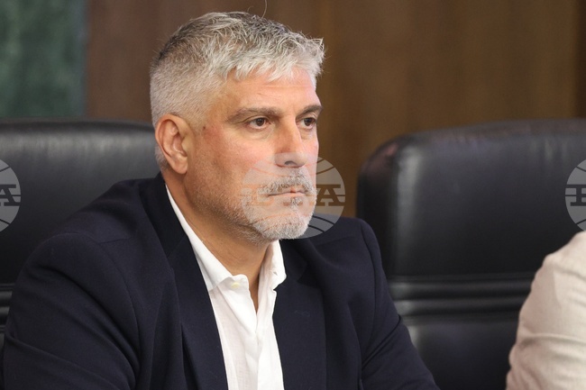 Sofia Mayor Terziev Had Agreement with Ivaylo Kalushev to Guard Vitosha Nature Park, Psychologist Says