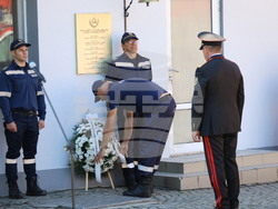 Пловдив - Регионална дирекция „Пожарна безопасност и защита на населението“ (РД ПБЗН) - професионален празник