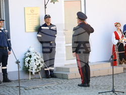 Пловдив - Регионална дирекция „Пожарна безопасност и защита на населението“ (РД ПБЗН) - професионален празник