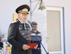 Пловдив - Регионална дирекция „Пожарна безопасност и защита на населението“ (РД ПБЗН) - професионален празник