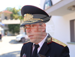 Пловдив - Регионална дирекция „Пожарна безопасност и защита на населението“ (РД ПБЗН) - професионален празник